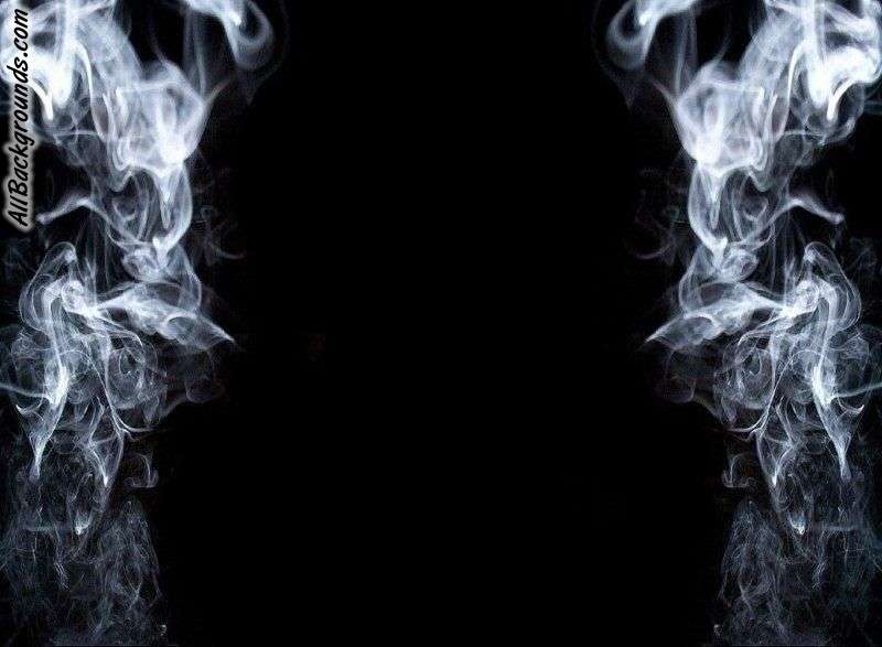 Smoke Background Myspace