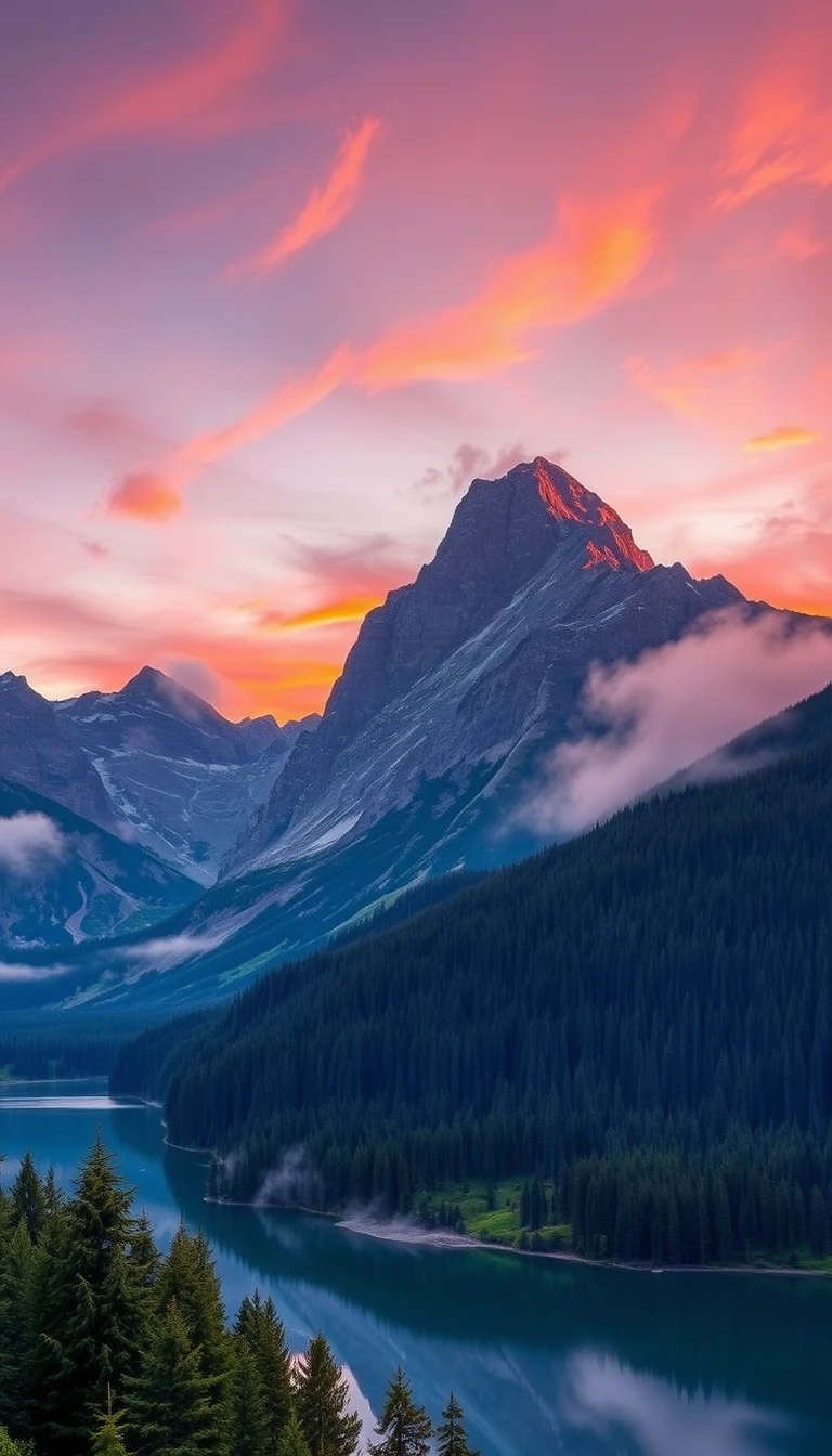 Hd Wallpaper Nature 1080p
