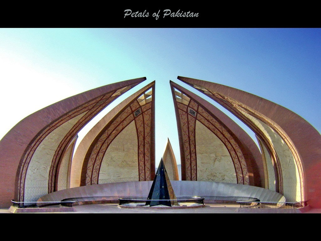 Pakistan Monument Shakar Parian Wallpaper Islamabad HD