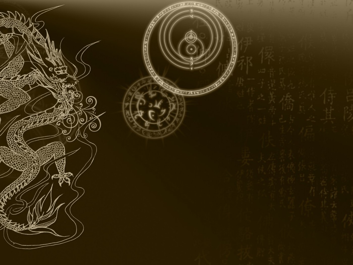 Chinese Dragons wallpapers Chinese Dragons background   Page 2