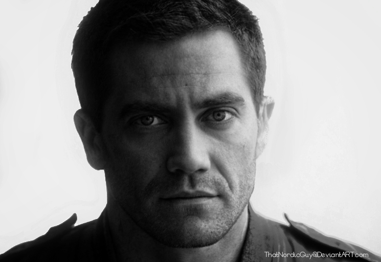 Michael Shannon Jake Gyllenhaal By Thatnordicguy On
