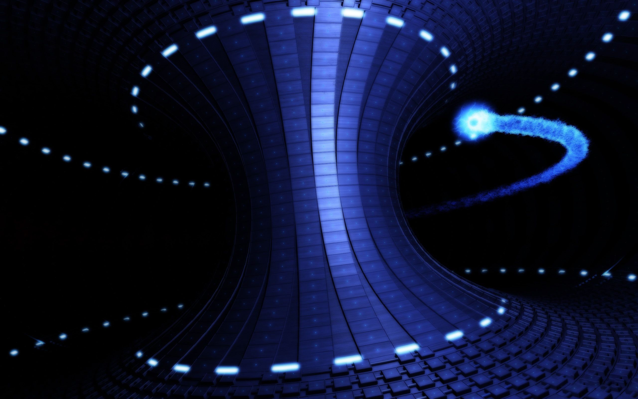 Motion Wallpaper On