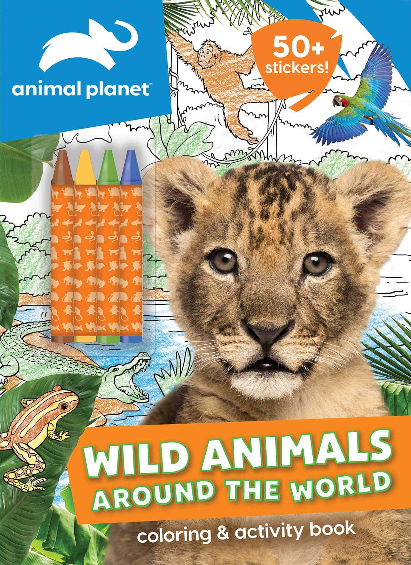 Animal Planet Picture Wallpaper