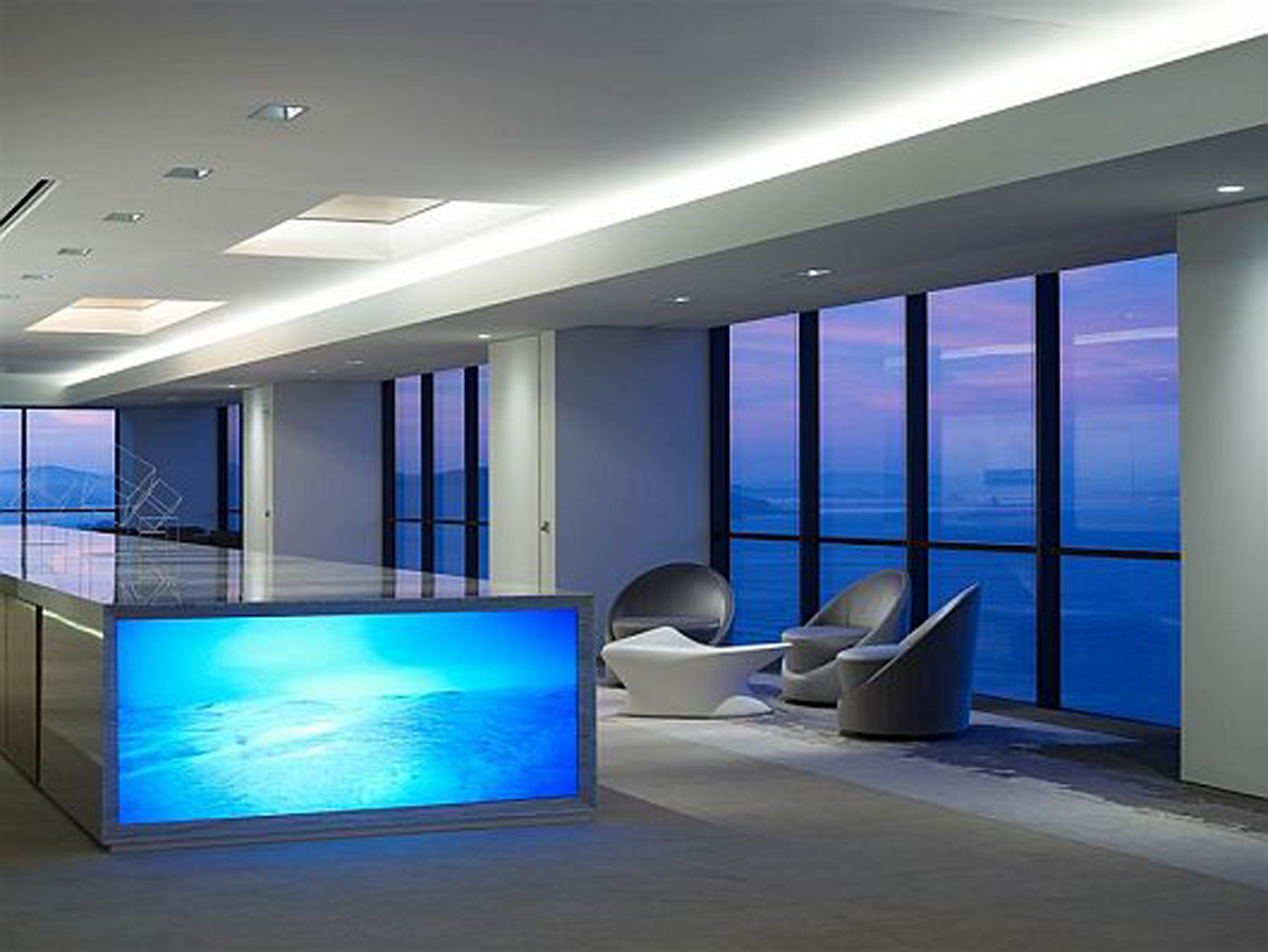 Luxury Home Desktop Wallpaper - WallpaperSafari