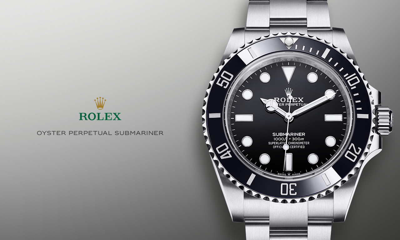 Rolex Wallpaper On
