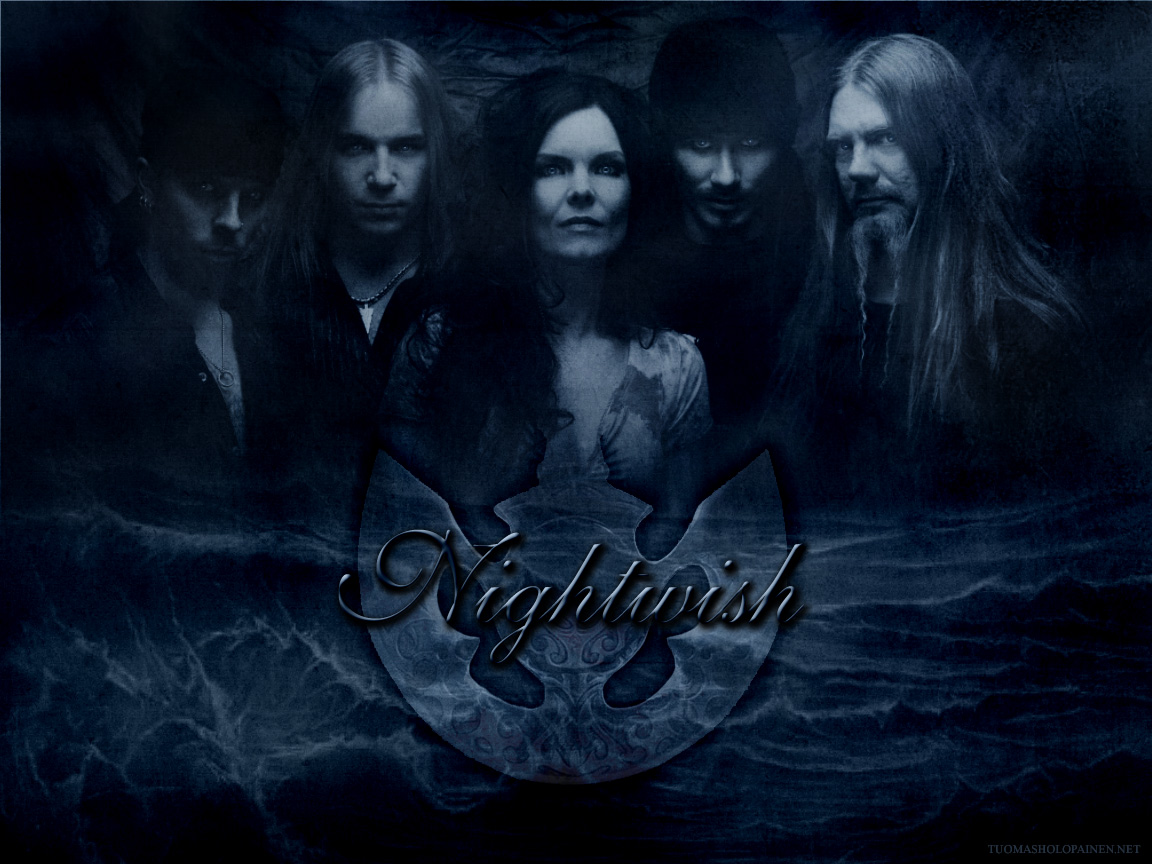Jurkko Nightwish