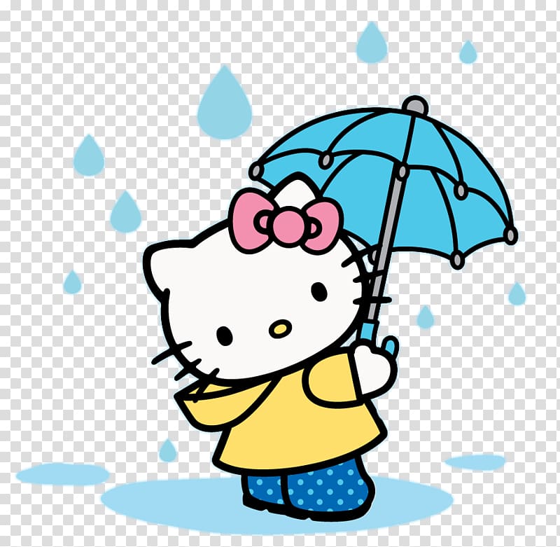 Hello Kitty Desktop High Definition Video Others Transparent