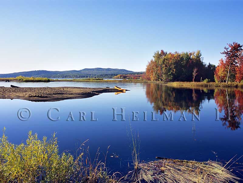 Lake Champlain Wall Calendar Nature Photography