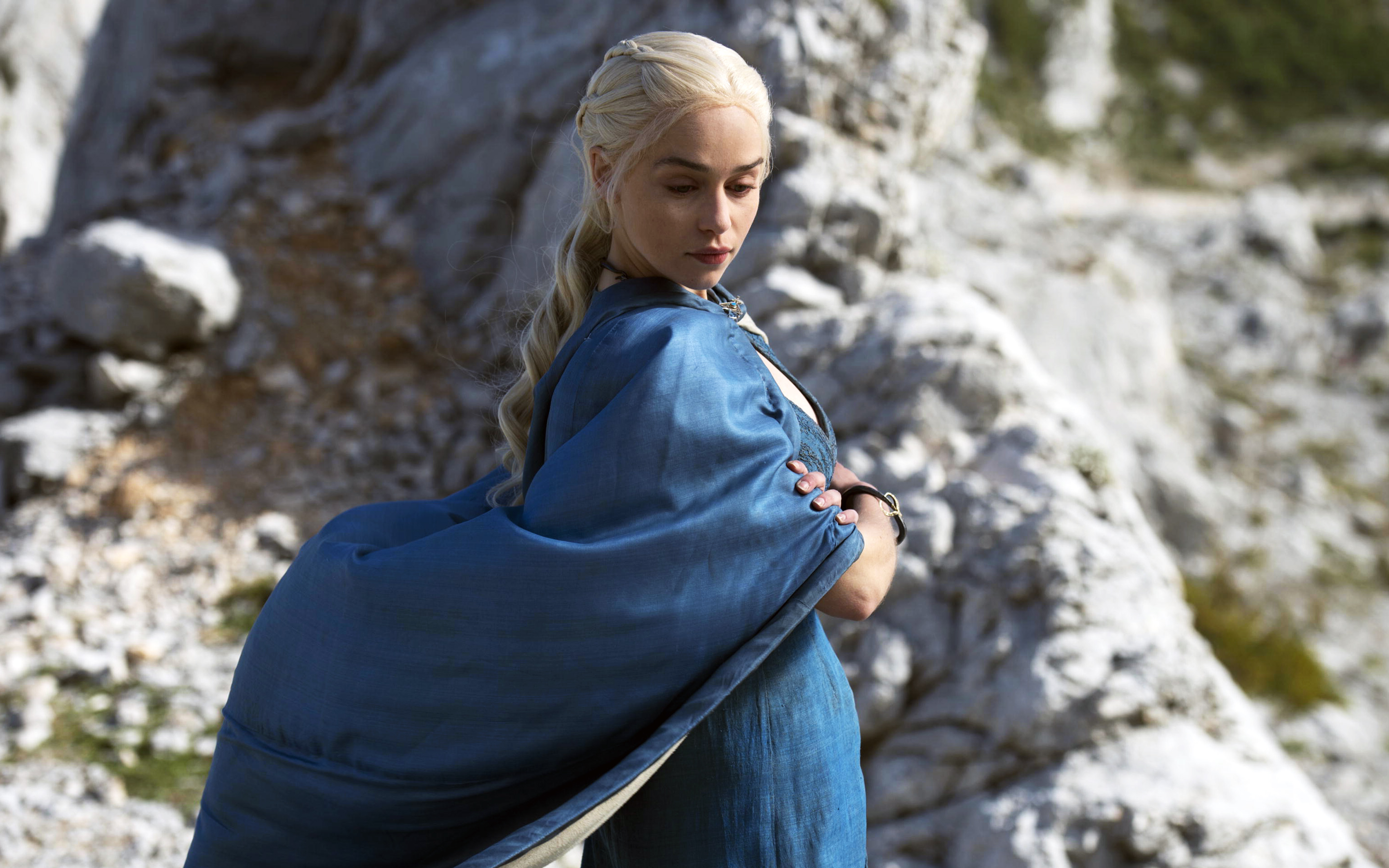 Daenerys Targaryen in Game of Thrones Wallpapers HD Wallpapers