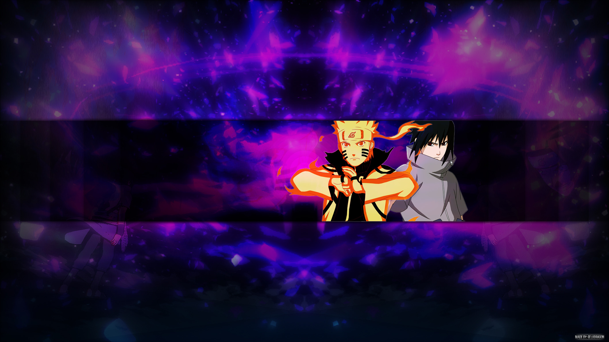 Anime Wallpaper For Channel Art
