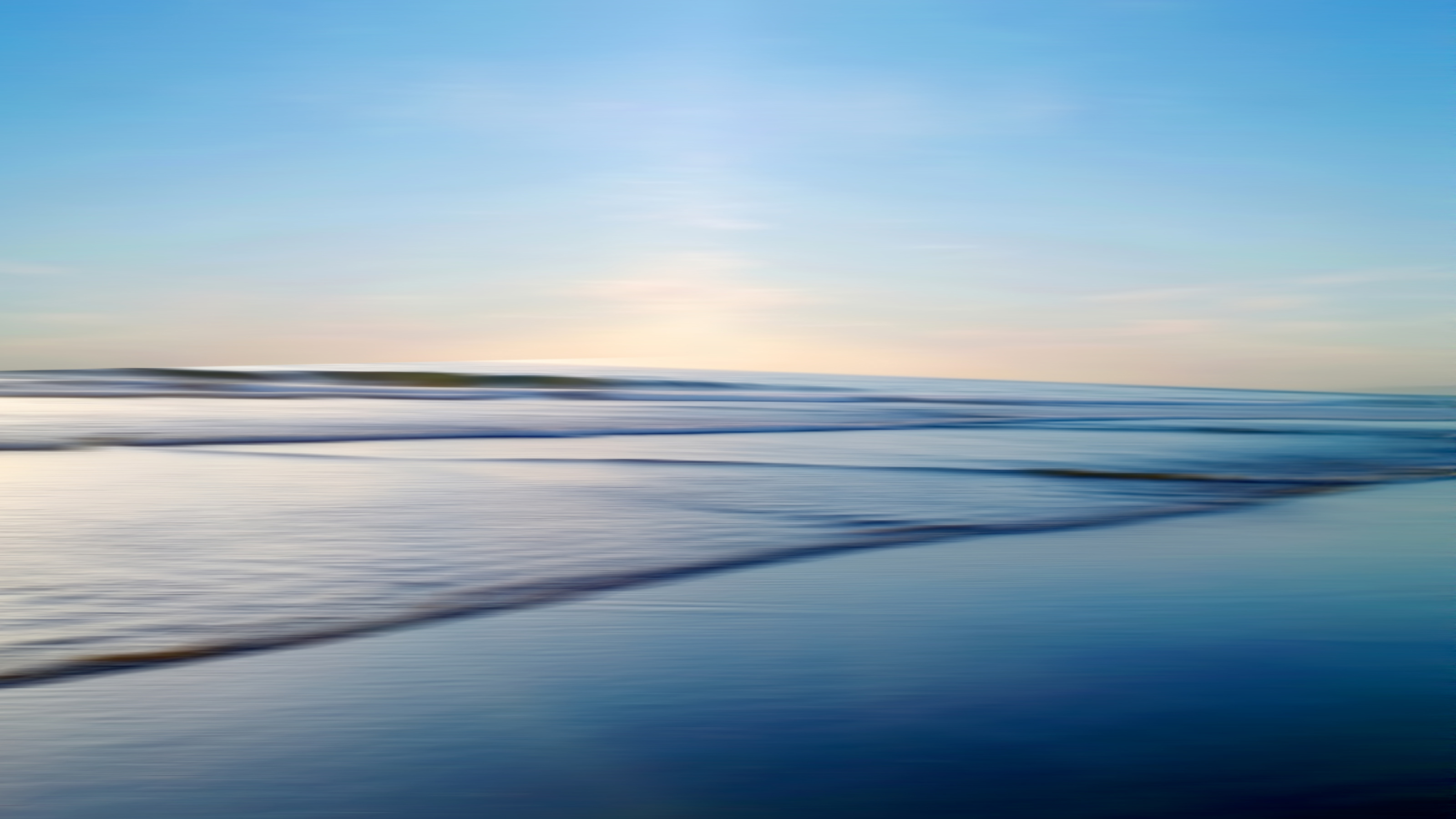 Ocean Beach Wallpaper