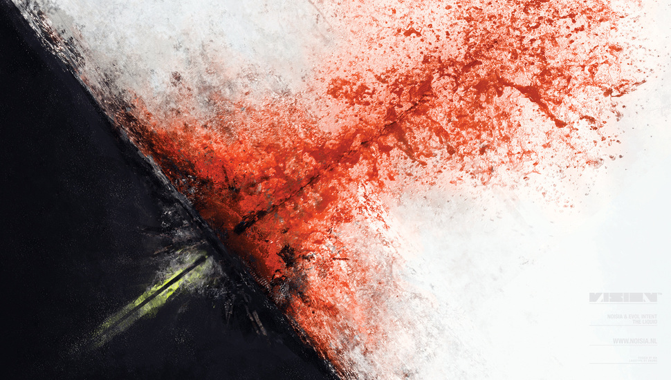 Dnb Drum And Bass Neurofunk Noisia Wallpaper Desktop