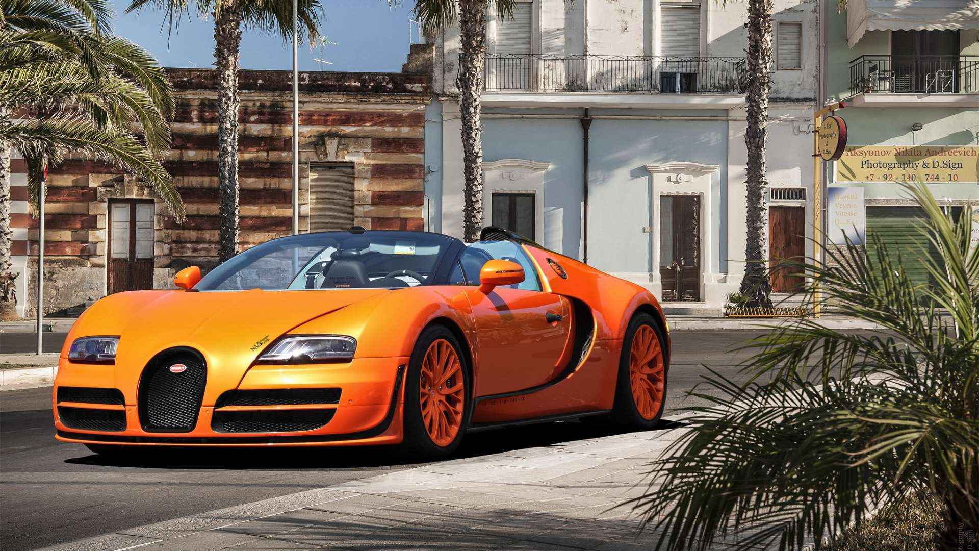 [44+] Bugatti Veyron Wallpaper 1080p on WallpaperSafari