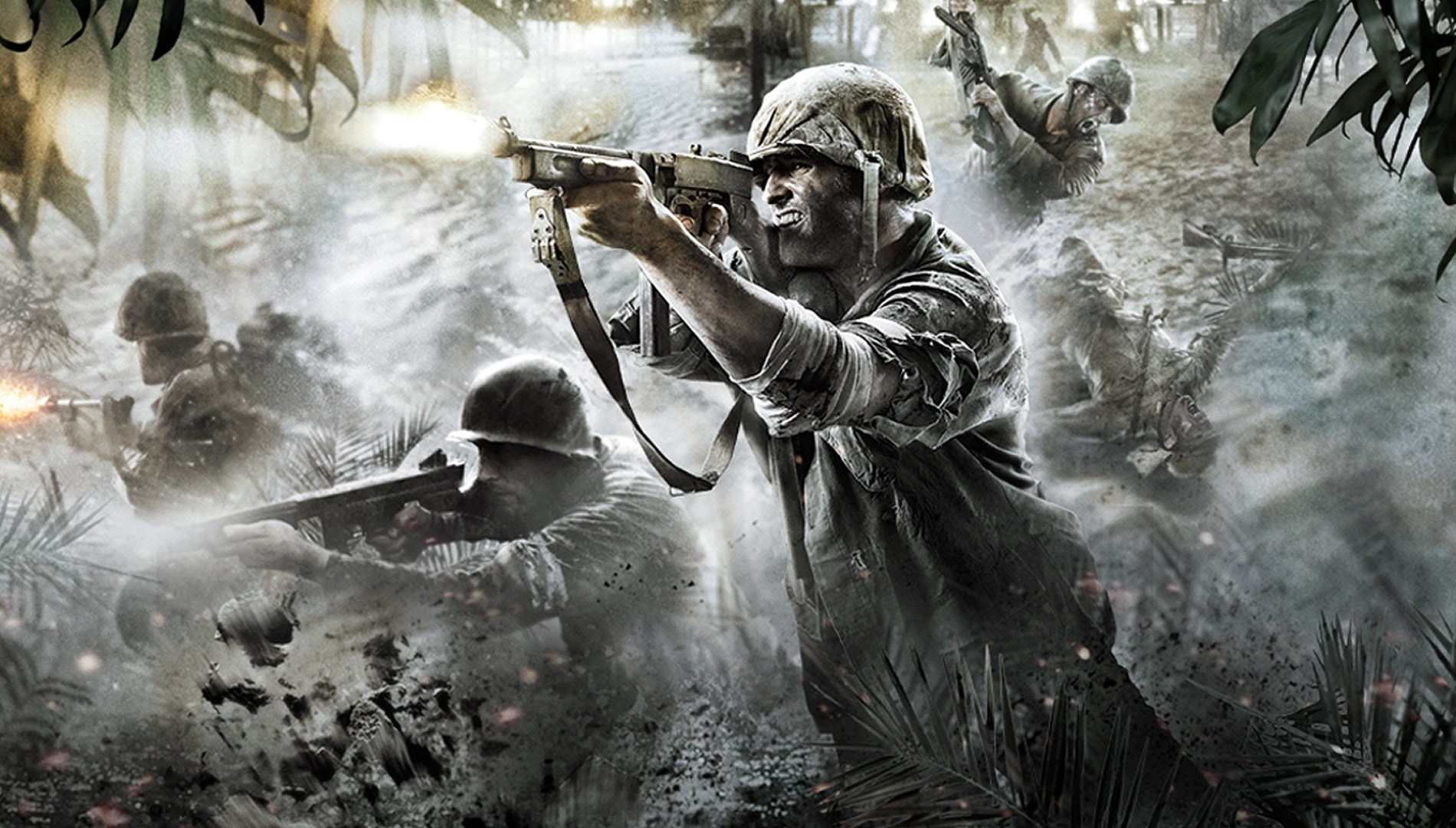 Call Of Duty World At War Le Guide Plet Sur Cod France
