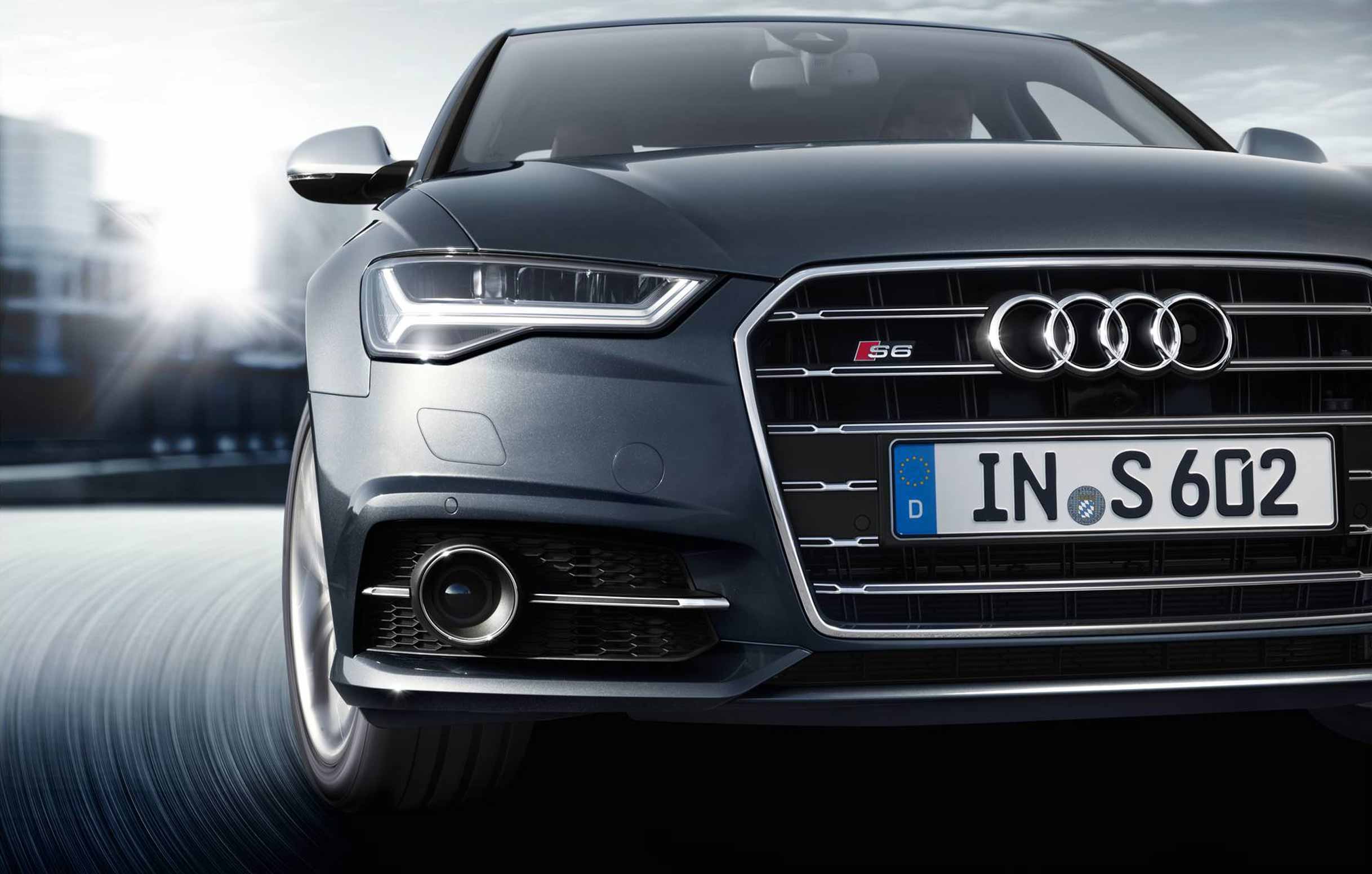 Audi S6 Wallpaper Vehicles Hq Picture