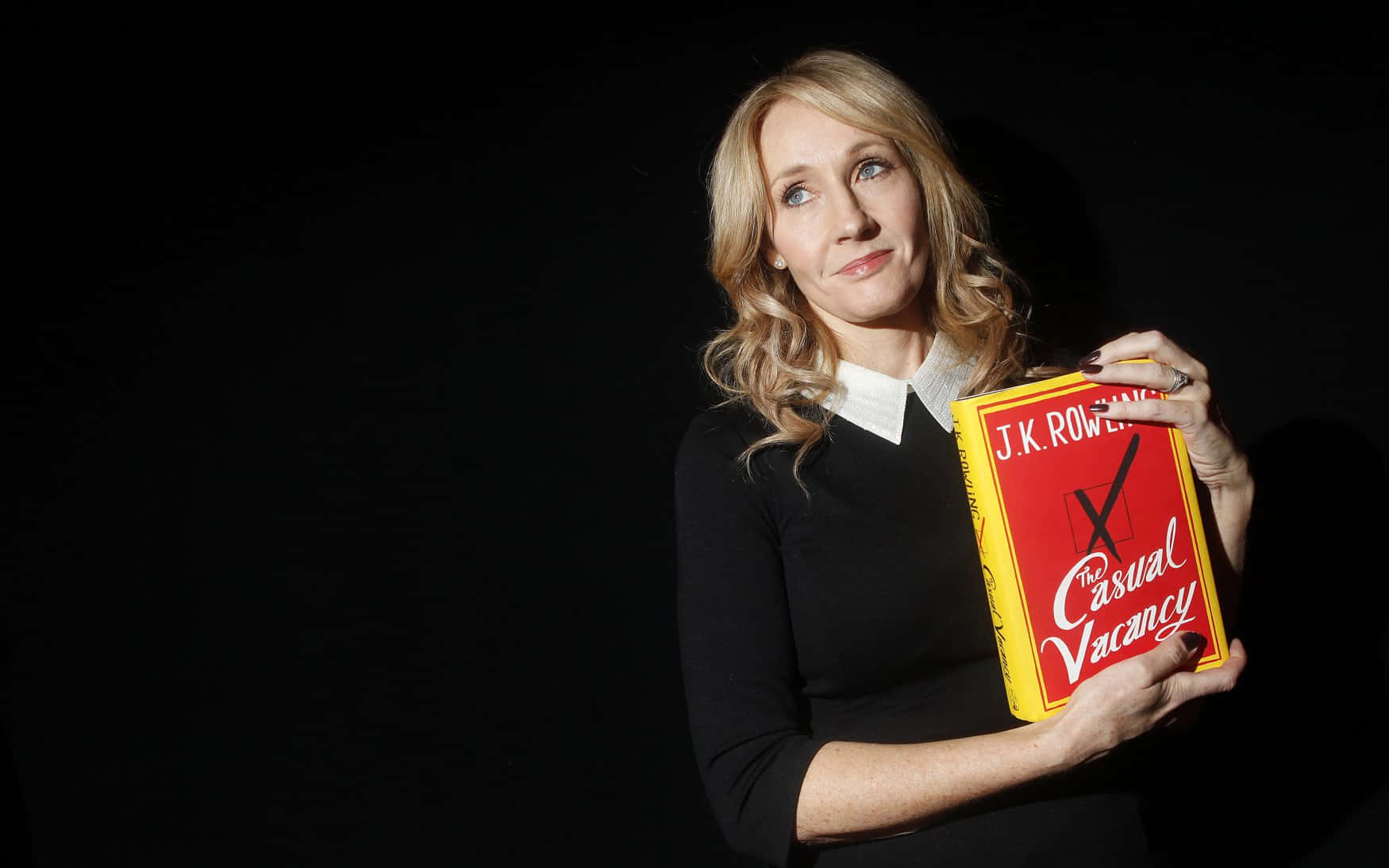 J K Rowling X Wallpaper Qt98nms1ks14zky9