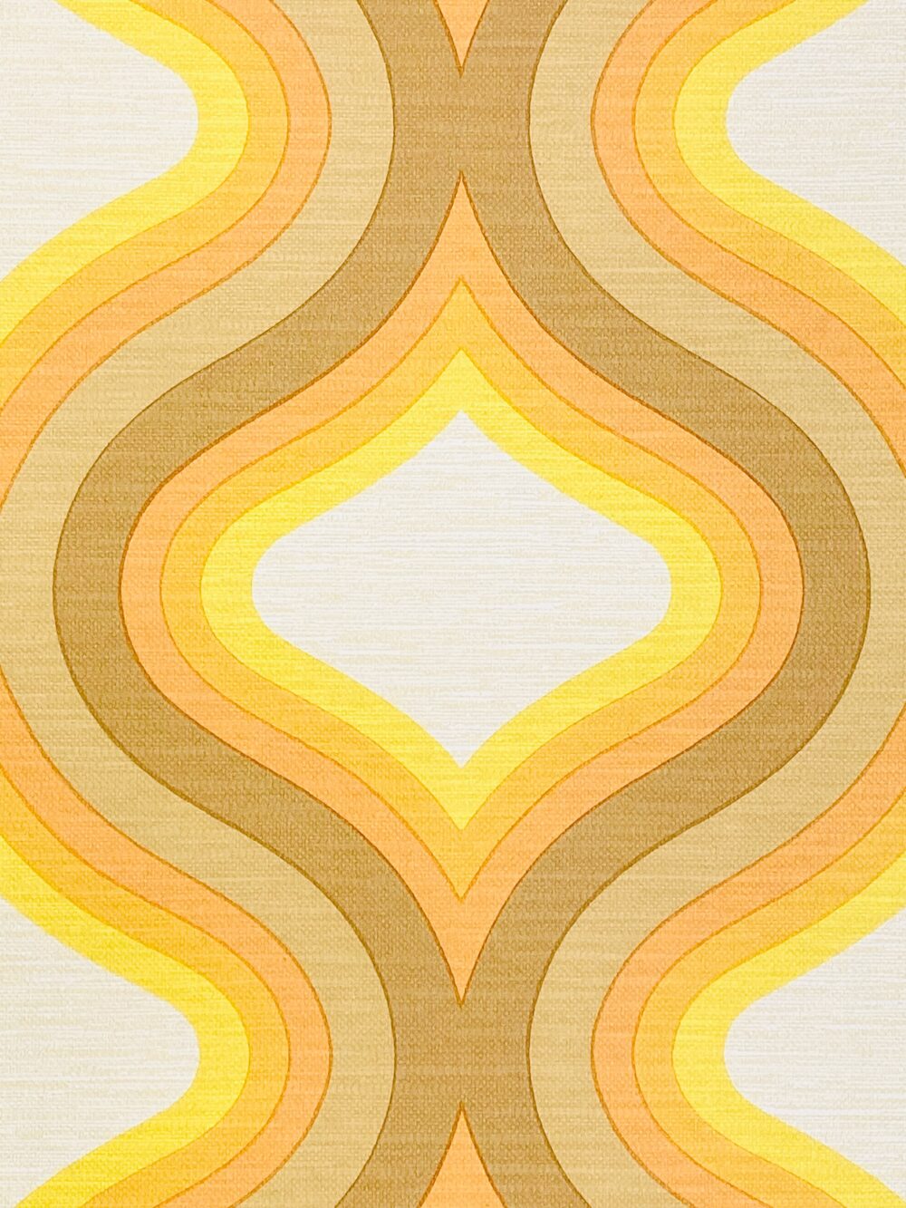 80s Retro Wallpaper