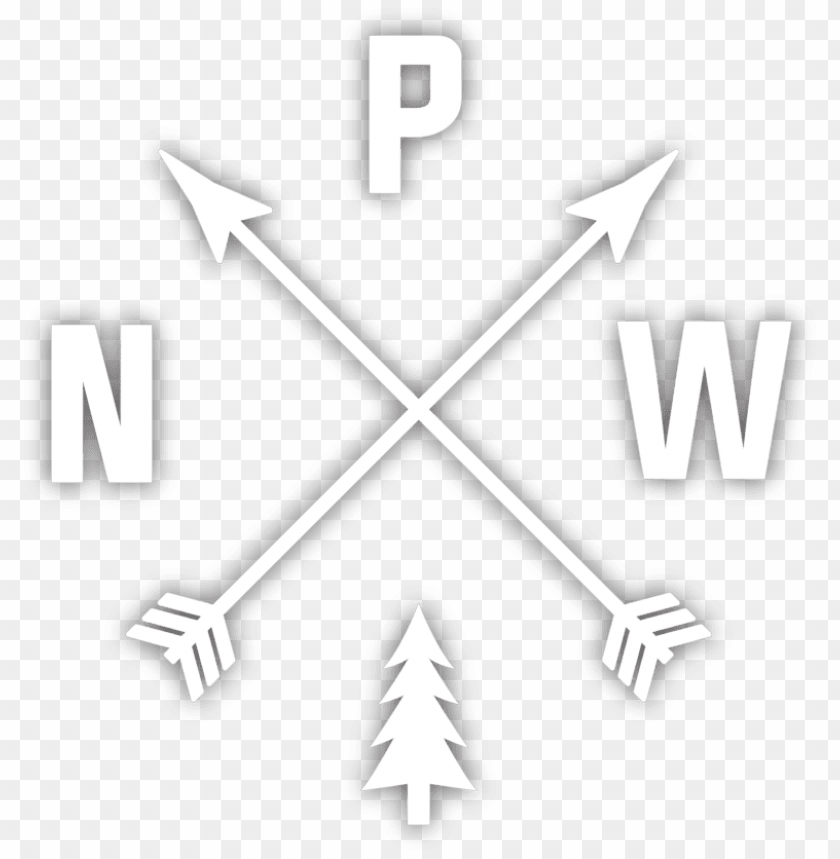 Acific Northwest Sticker Wrist Tattoos Best Sleeve Pacific