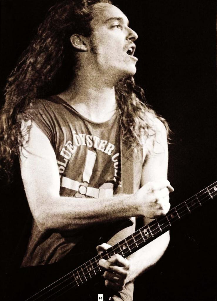 Cliff Burton images Cliff HD wallpaper and background photos