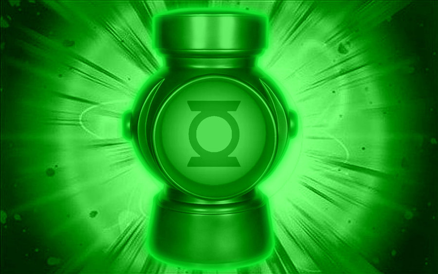 More Like Stary Green Lantern Battery Macbook Pro Background By Kalel7
