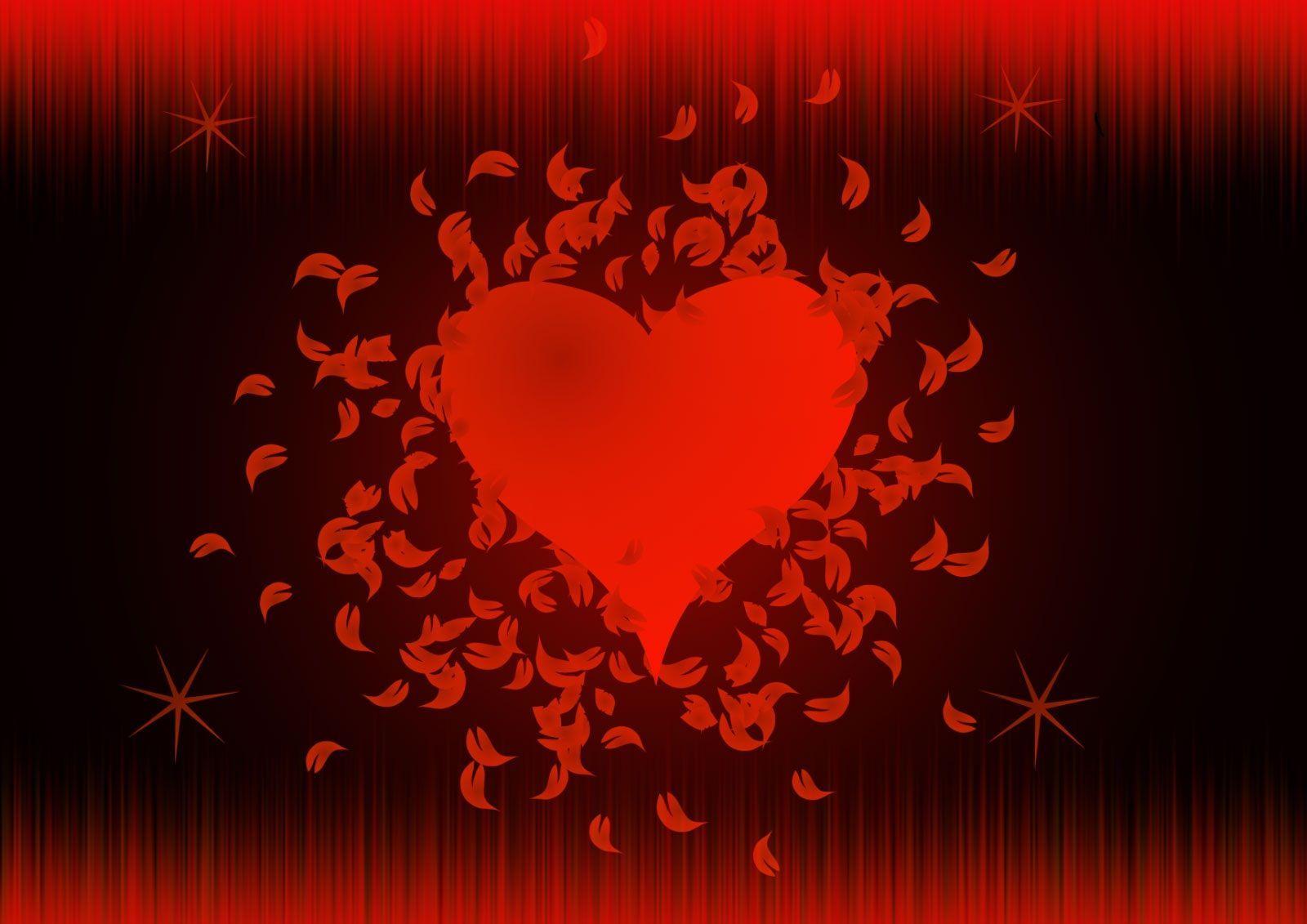 Free Valentines Desktop Wallpapers