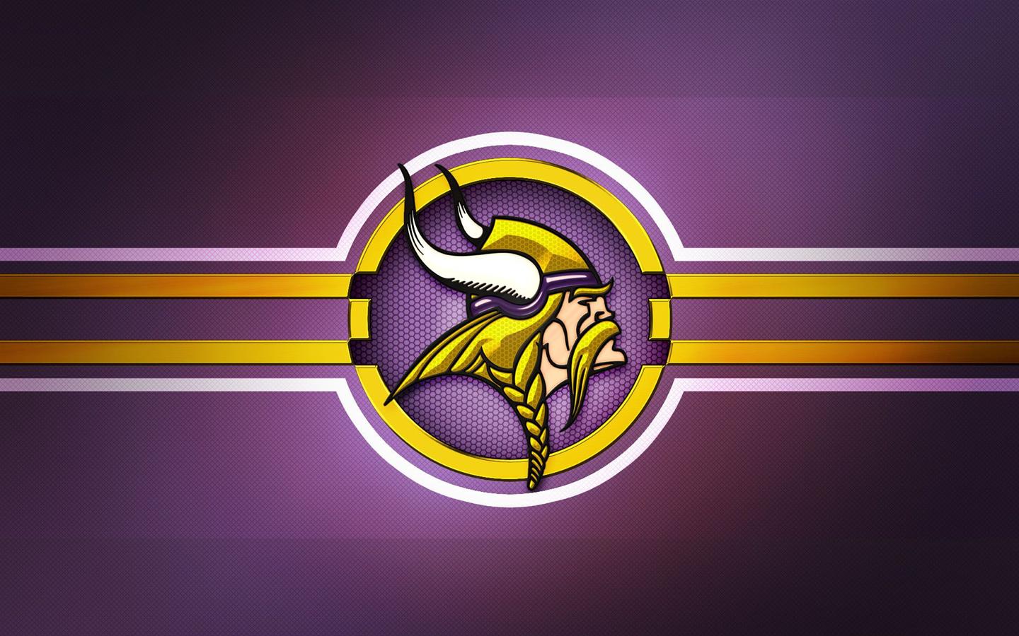 Minnesota Vikings Nfl Desktop Wallpaper Background