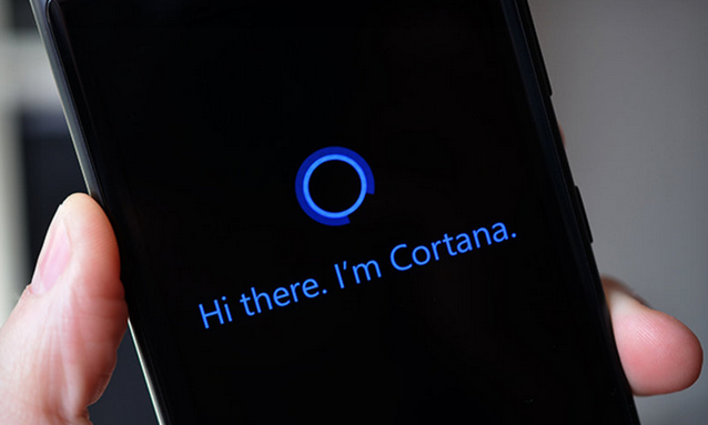 Out My Re Of Windows Phone Here Have Fun With Cortana