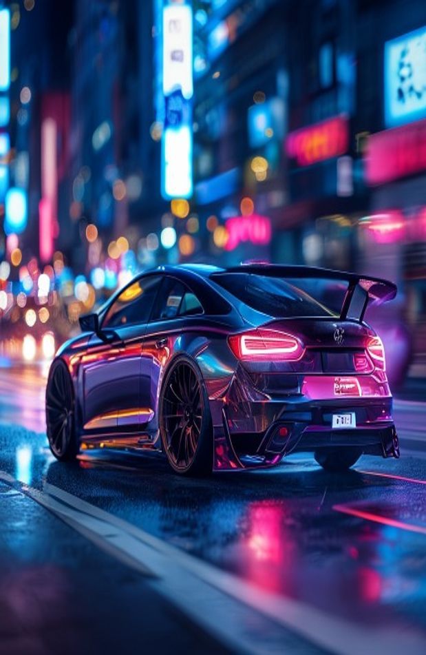 mk7 Gti Wallpaper