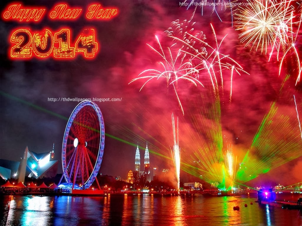 Happy New Year Wallpaper Photos Image Pictures