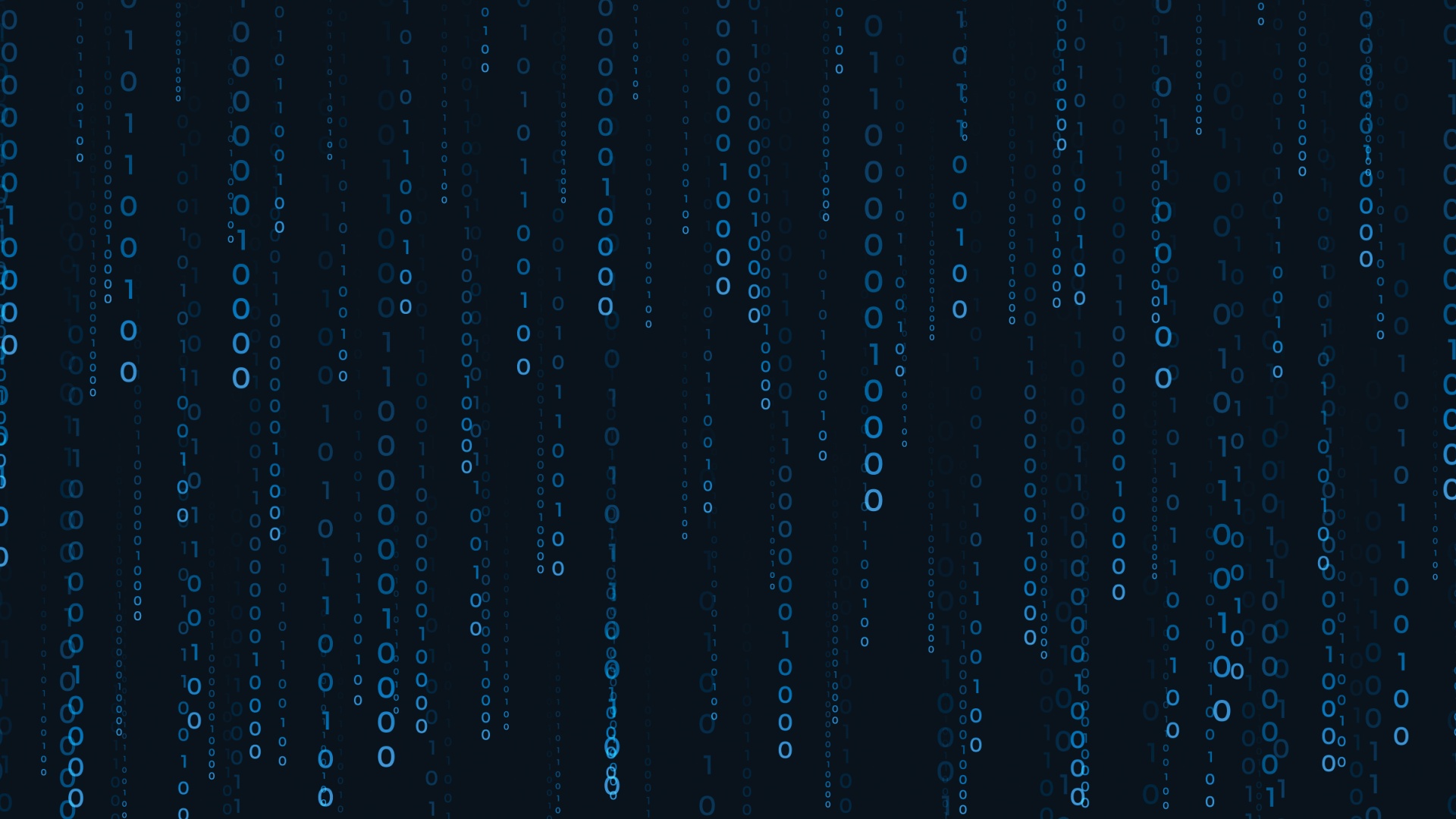 The Matrix Code Wallpaper HD
