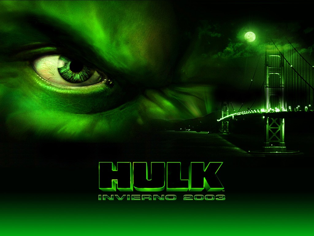 The Incredible Hulk Image Wallpaper HD
