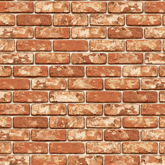 Free download Grey and White Brick Peel And Stick NuWallpaper