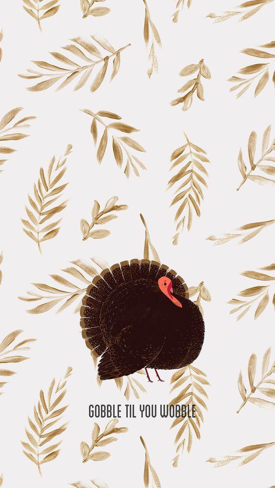 no title Thanksgiving iphone wallpaper Holiday iphone