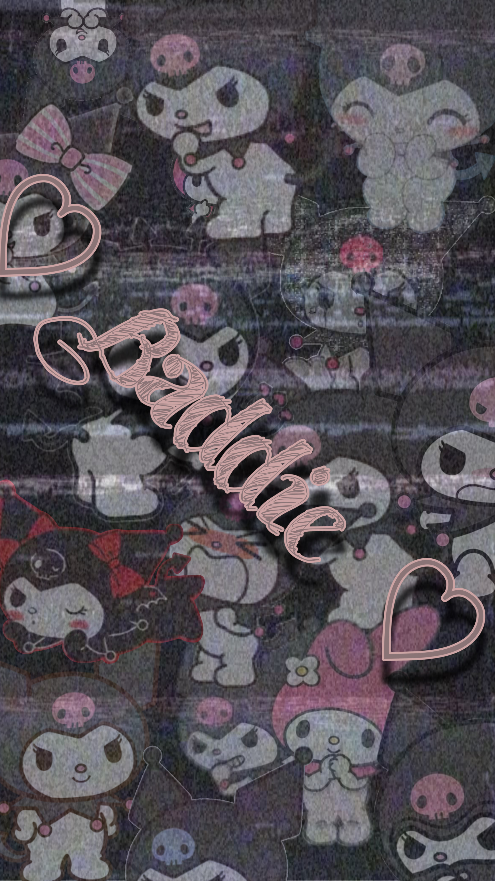 Baddie Aesthetic Wallpaper Pixels