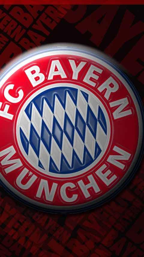 Fonds D Cran Bayern Munich Tous Les Wallpaper