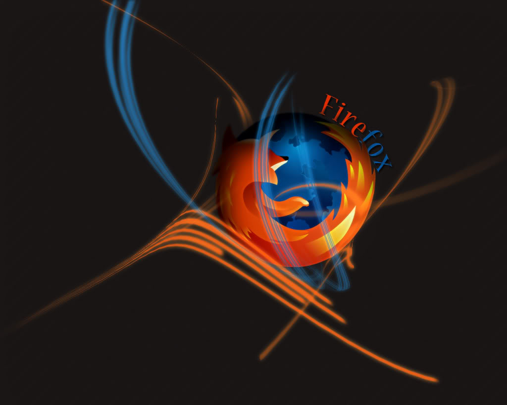 Firefox Wallpaper Background Theme Desktop