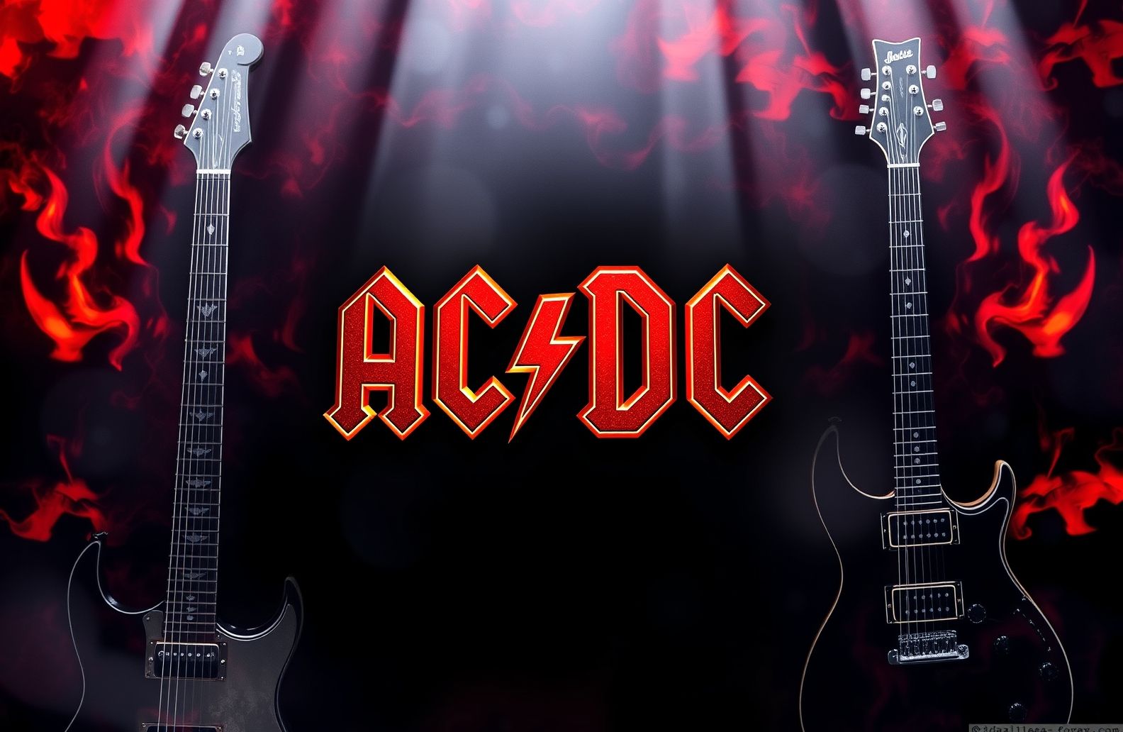🔥 Free Download Ac Dc Wallpaper by @samanthaherrera | WallpaperSafari