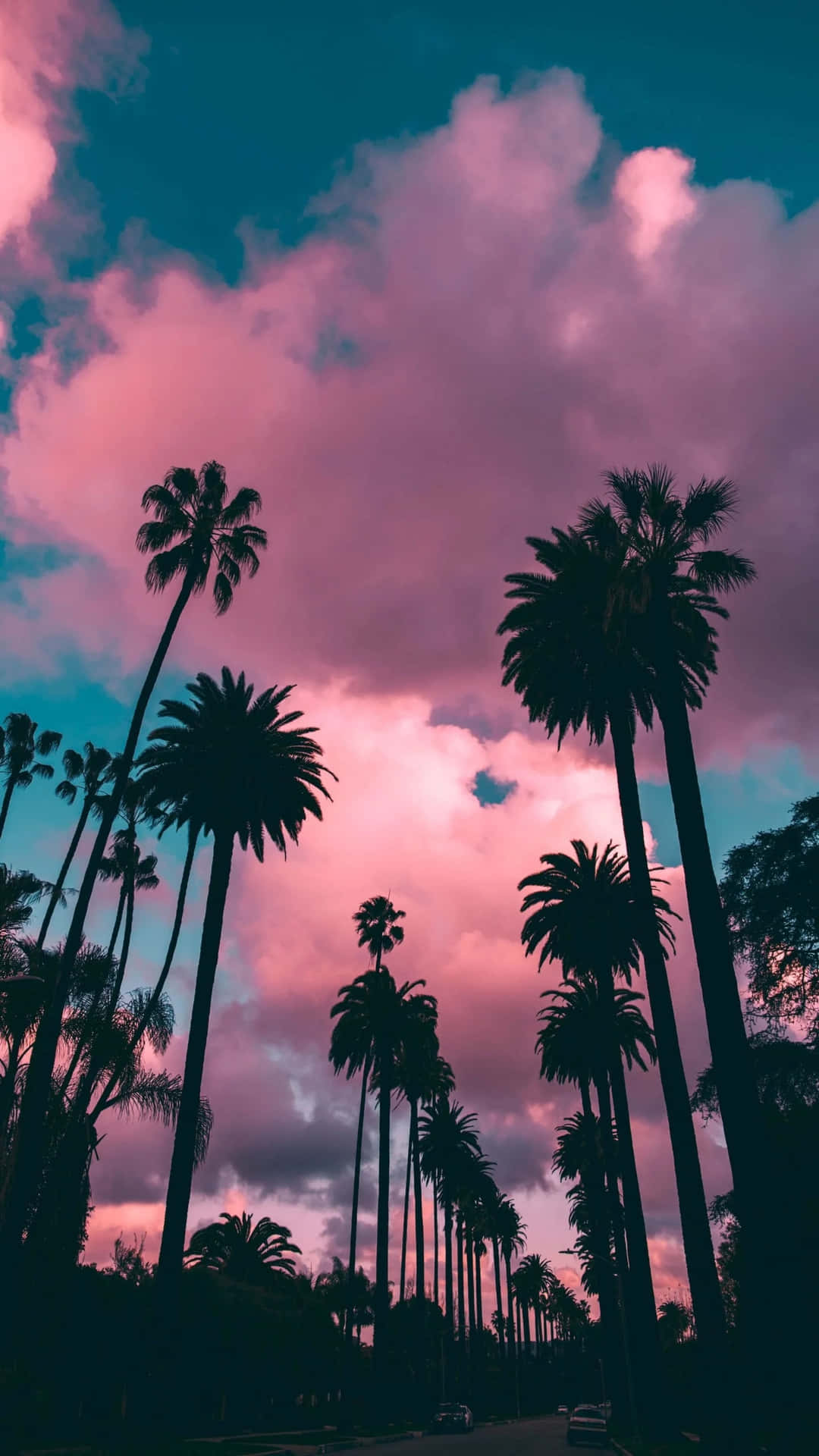 The Next Generation Indie iPhone Wallpaper