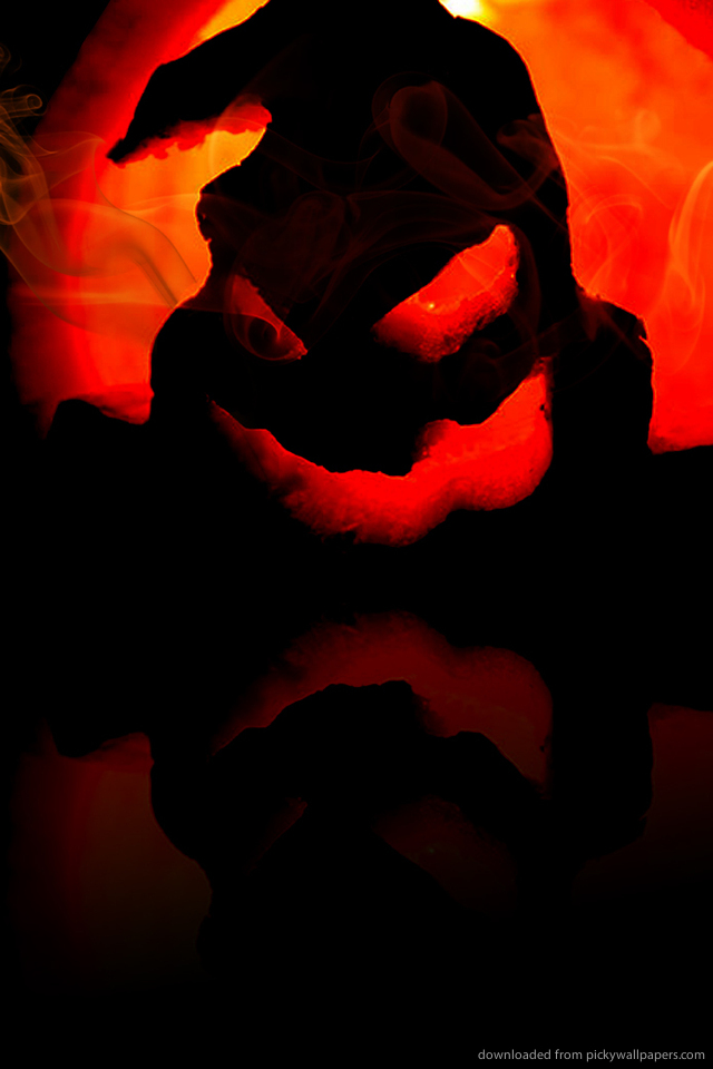 Scary Halloween iPhone Wallpaper Check Other Disney