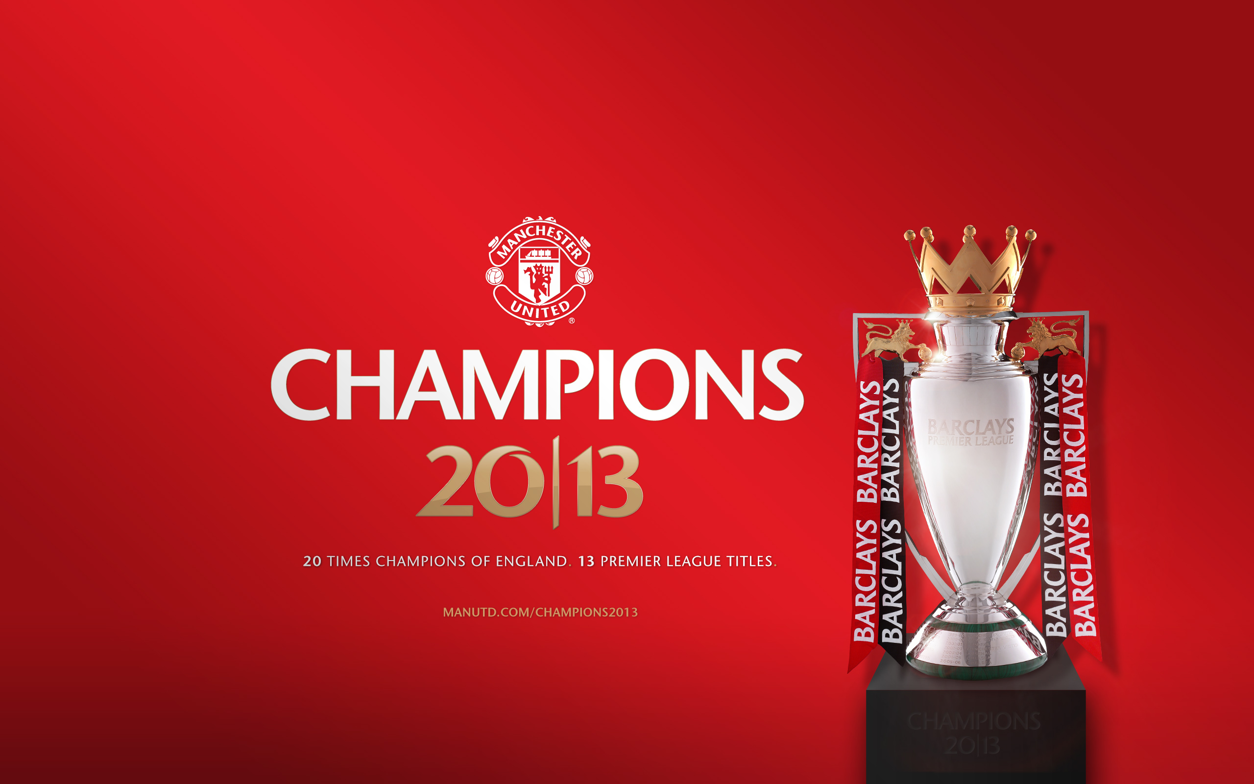 Manchester United Wallpaper With Resolution