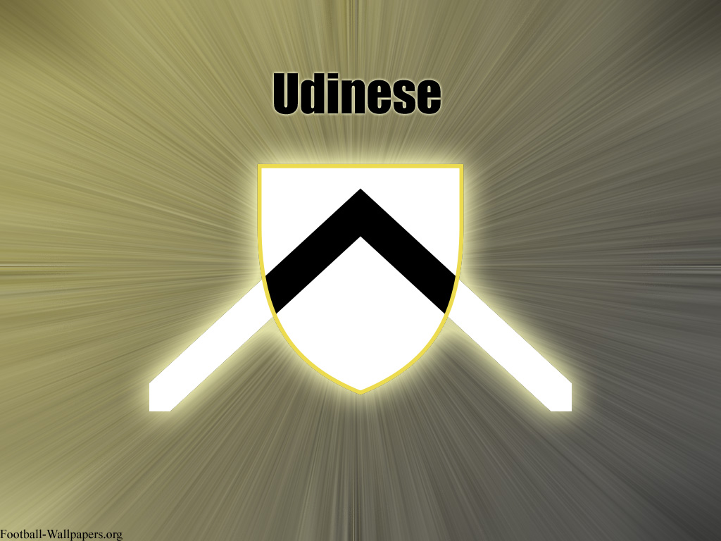 Udinese Football Wallpaper