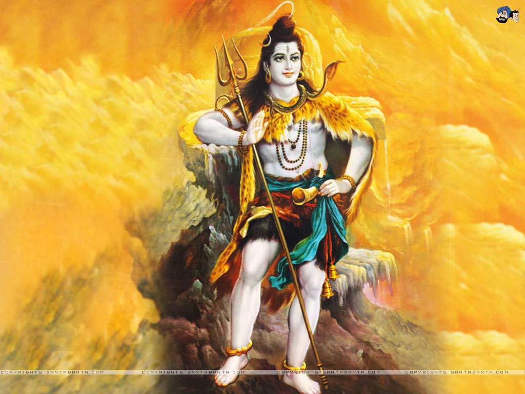 Lord Shiva Wallpaper 32