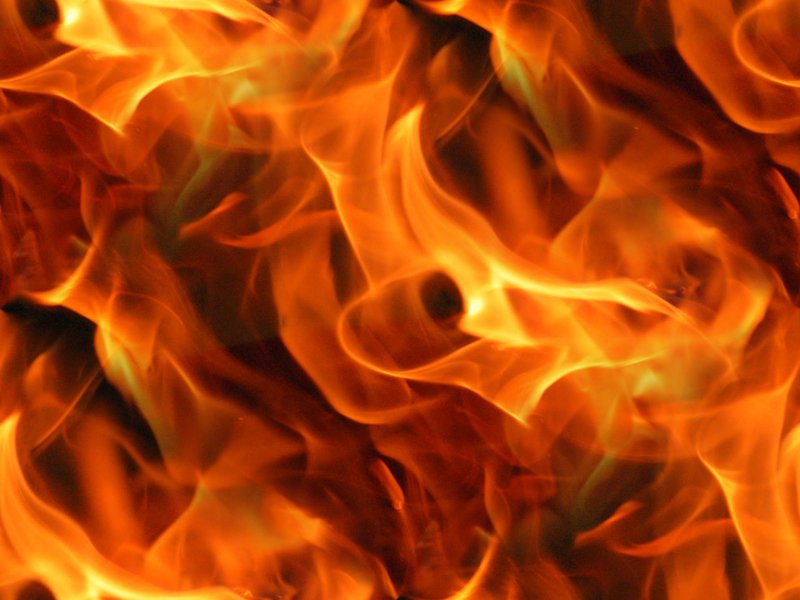  50 Fire TV Wallpapers WallpaperSafari