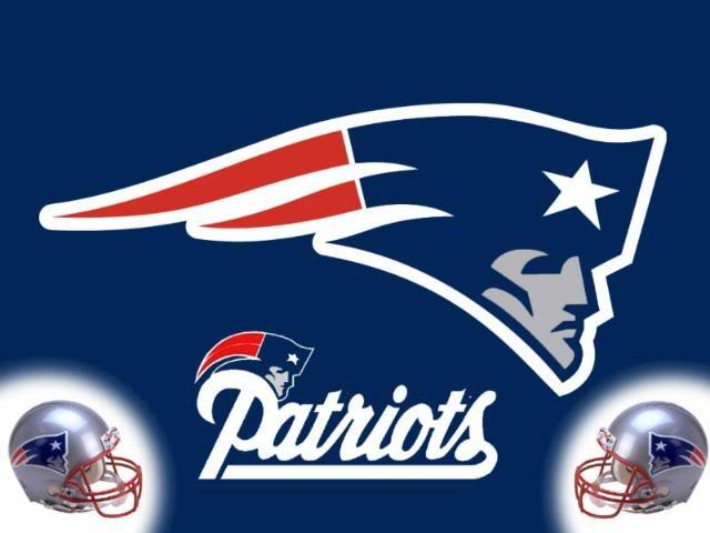 New England Patriots Image Picture Graphic