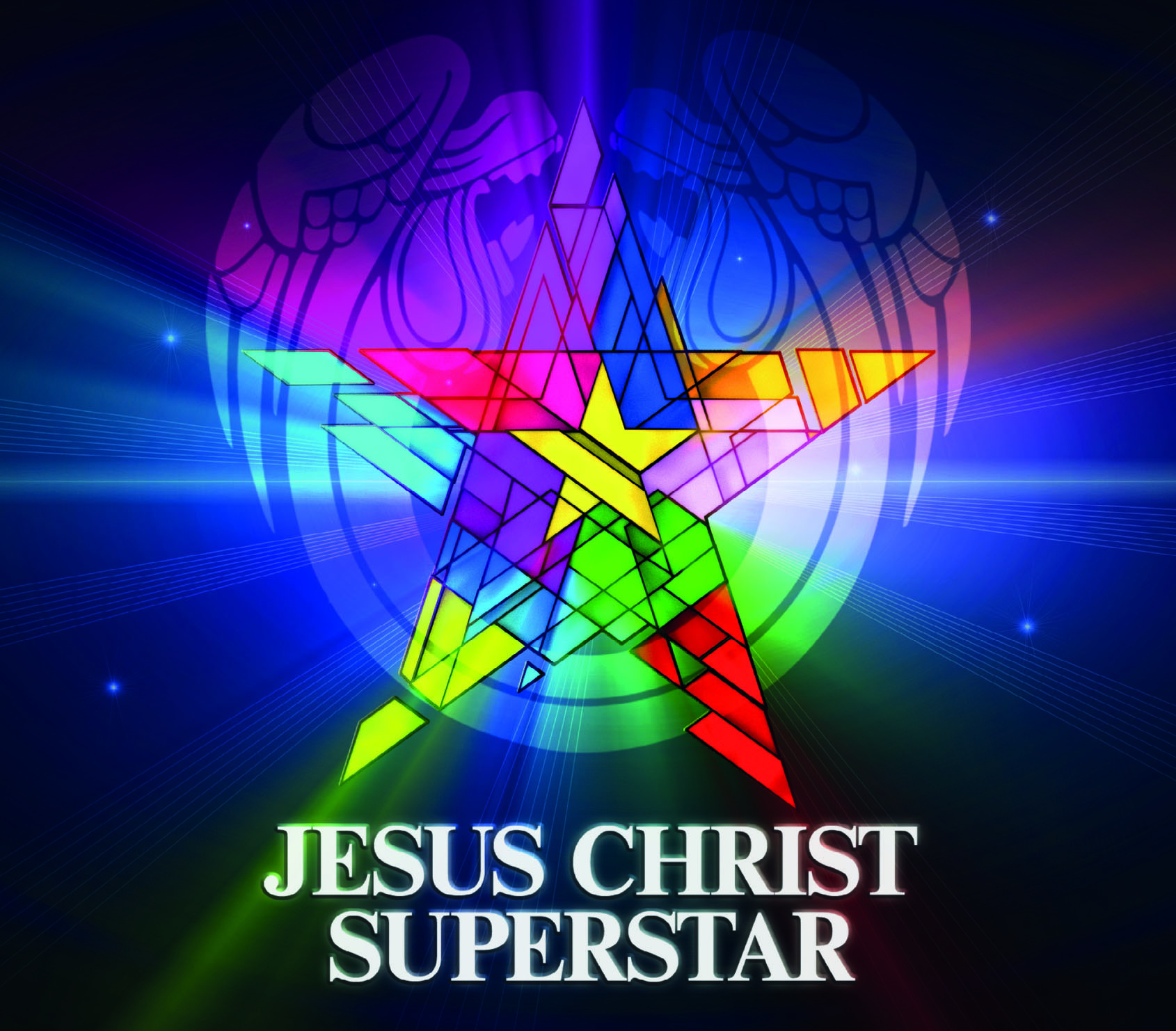 Jesus Christ Superstar Wallpaper Adorable