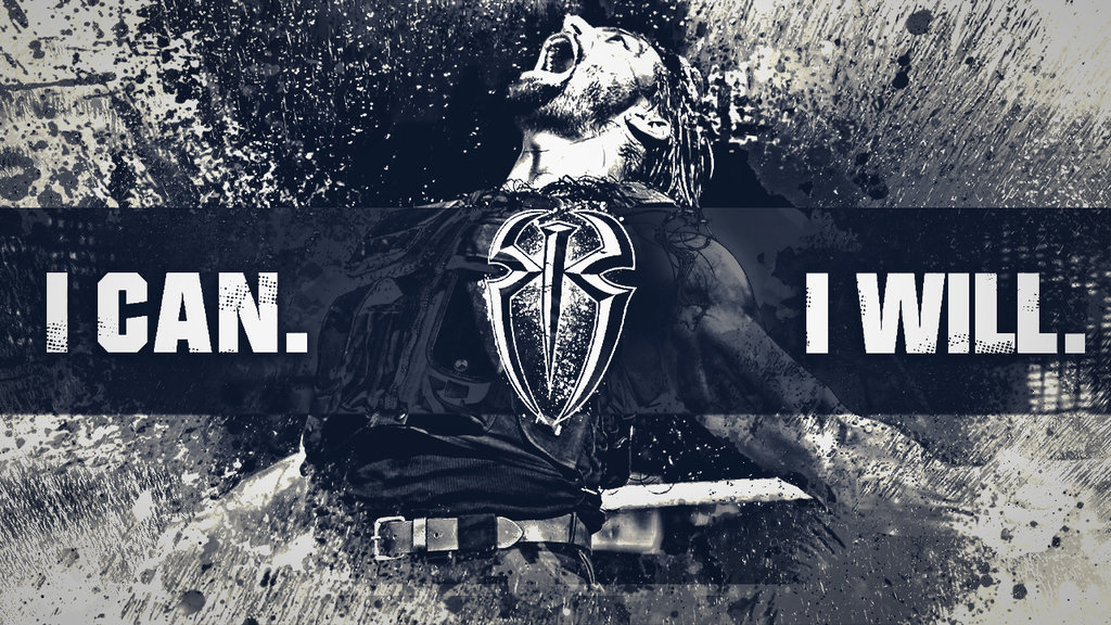 New Roman reigns tattoo : r/WWE