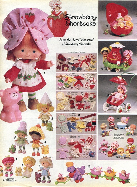 Xx Sears Christmas Catalog P310 By Wishbook Via I Had