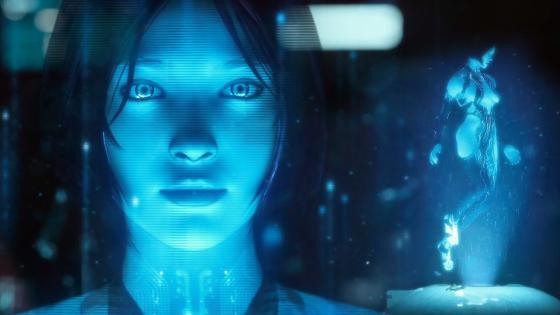 And Cortana Wallpaper Phone For Windows Pc
