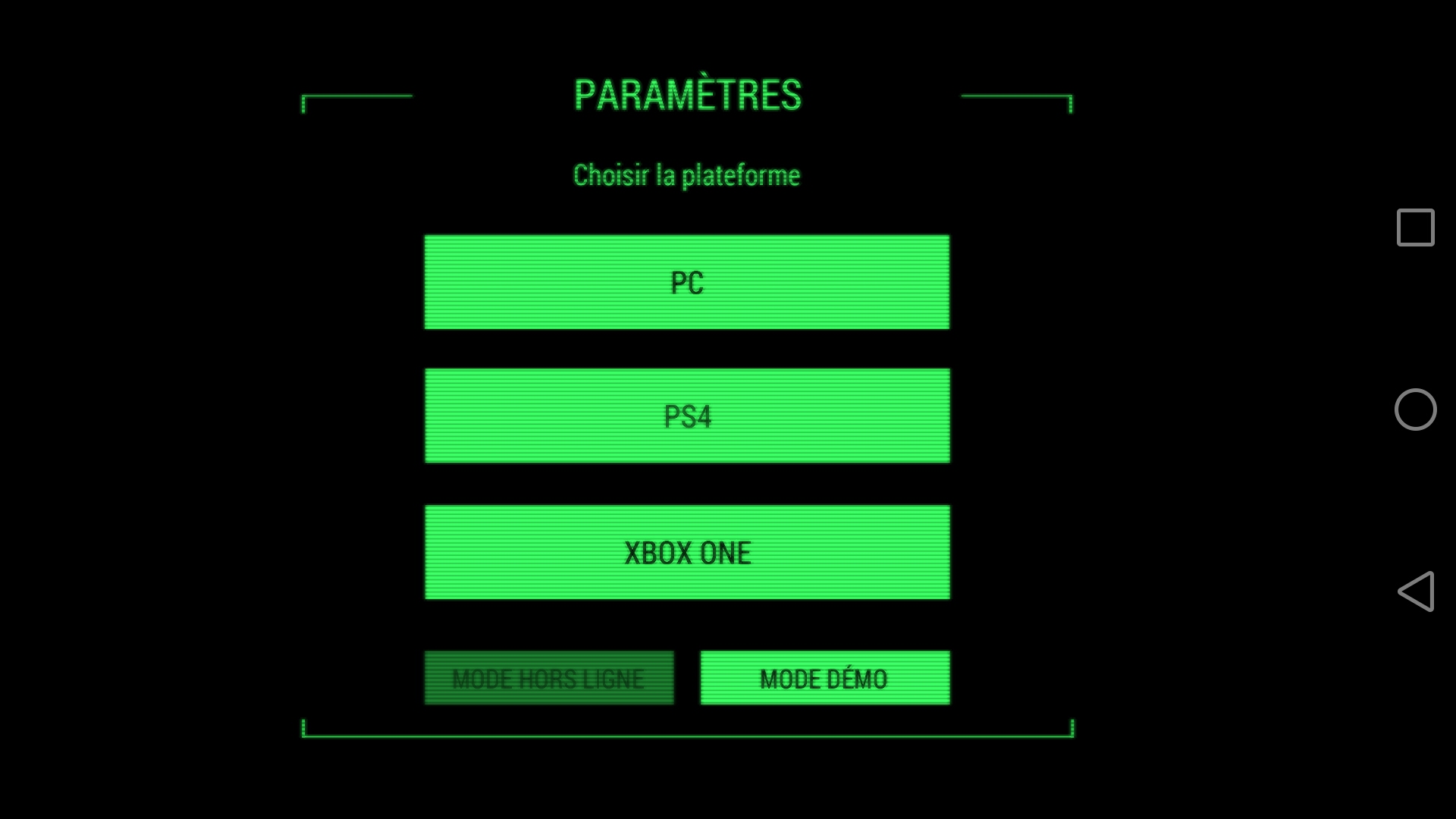 Fallout L Application Pip Boy Disponible Sur Ios Et Android