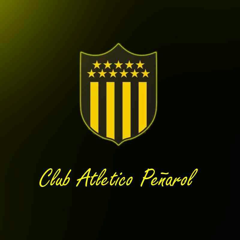 Penarol Of Uruguay Wallpaper Football
